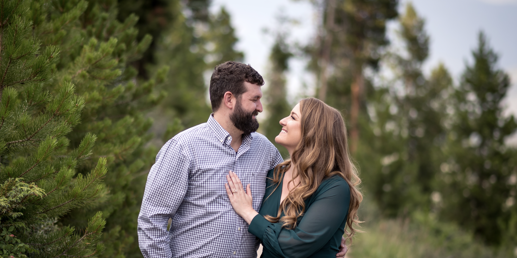 Libby & Nick Home Page Banner