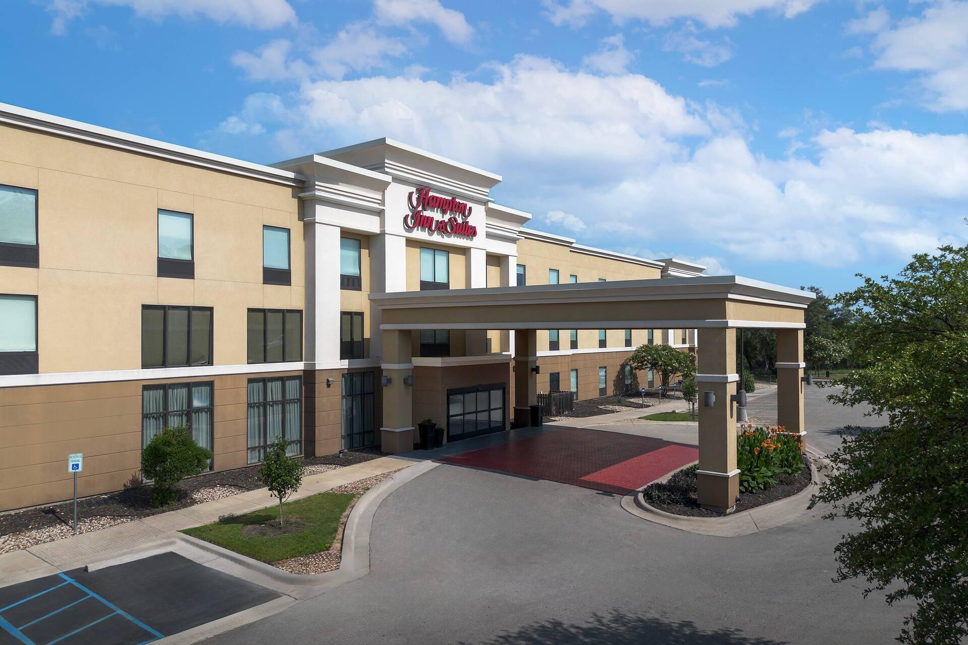 Picture of Hampton Inn & Suites Georgetown/Austin North