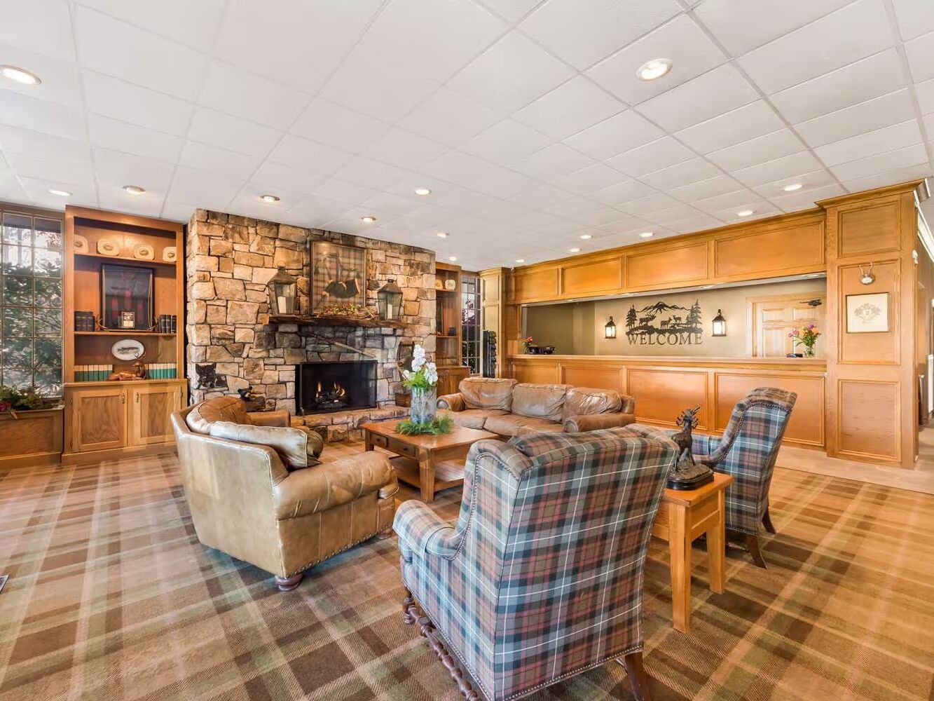Picture of Best Western Mountain Lodge at Banner Elk