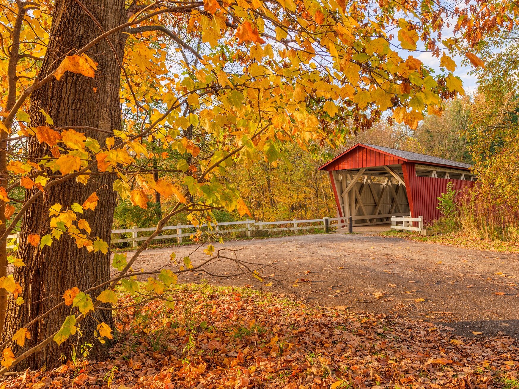 Picture of Cuyahoga Valley National Park