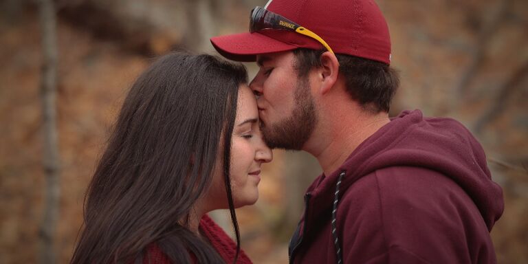 Jasmine & Dalton Home Page Banner