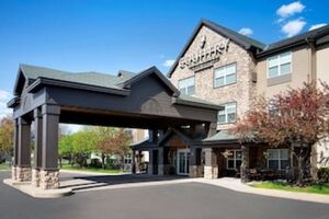 Picture of Country Inn & Suites by Radisson Albertville, MN