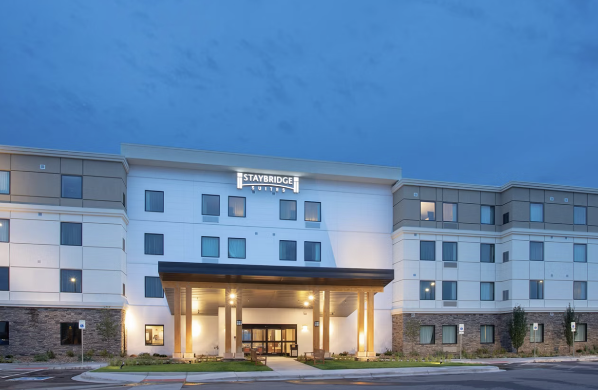 Picture of Staybridge Suites Denver South - Highlands Ranch by IHG