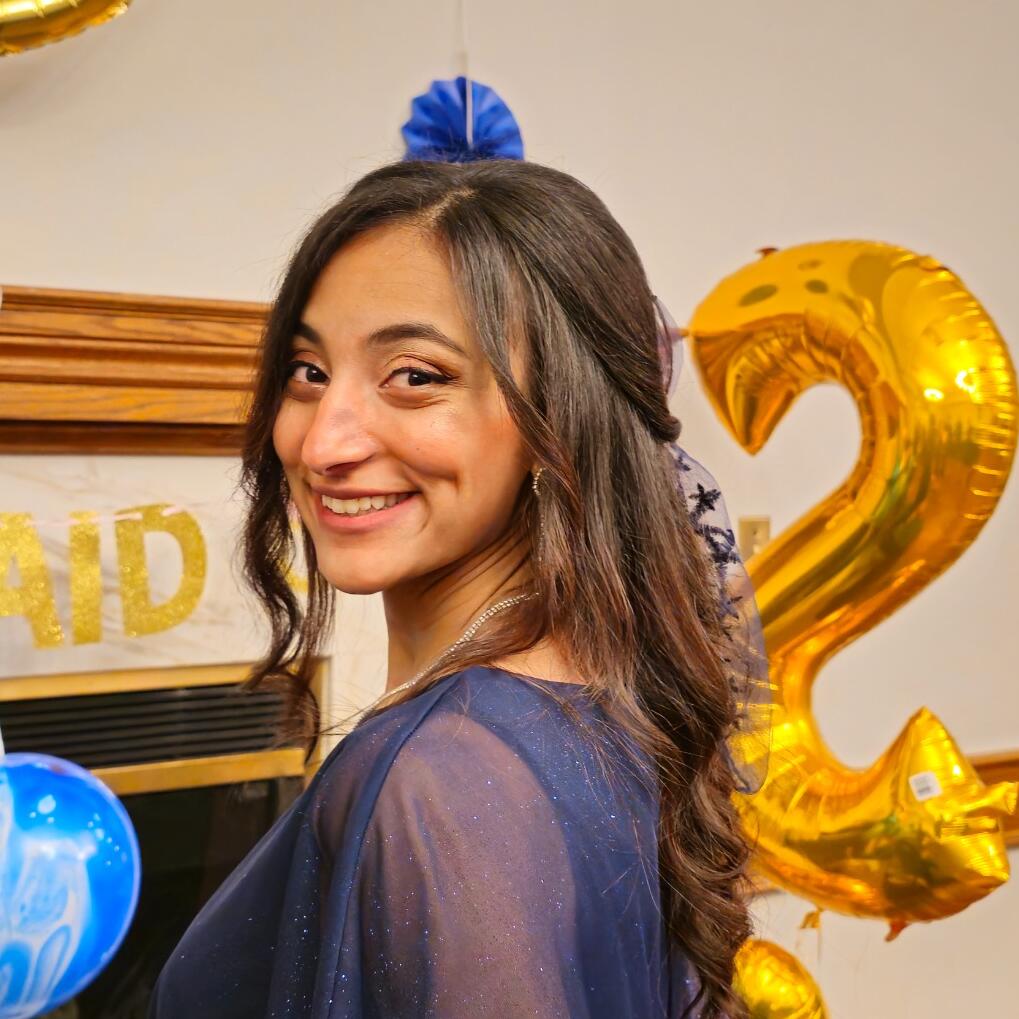 Esraa Ghanem