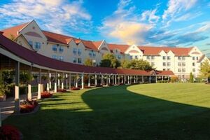 Picture of The Branson Hillside Hotel
