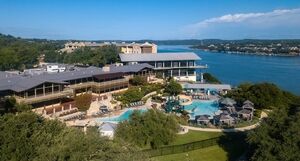 Picture of Lakeway Resort and Spa