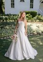 Allure Romance R3905 A-Line Wedding Dress - thumbnail - 1