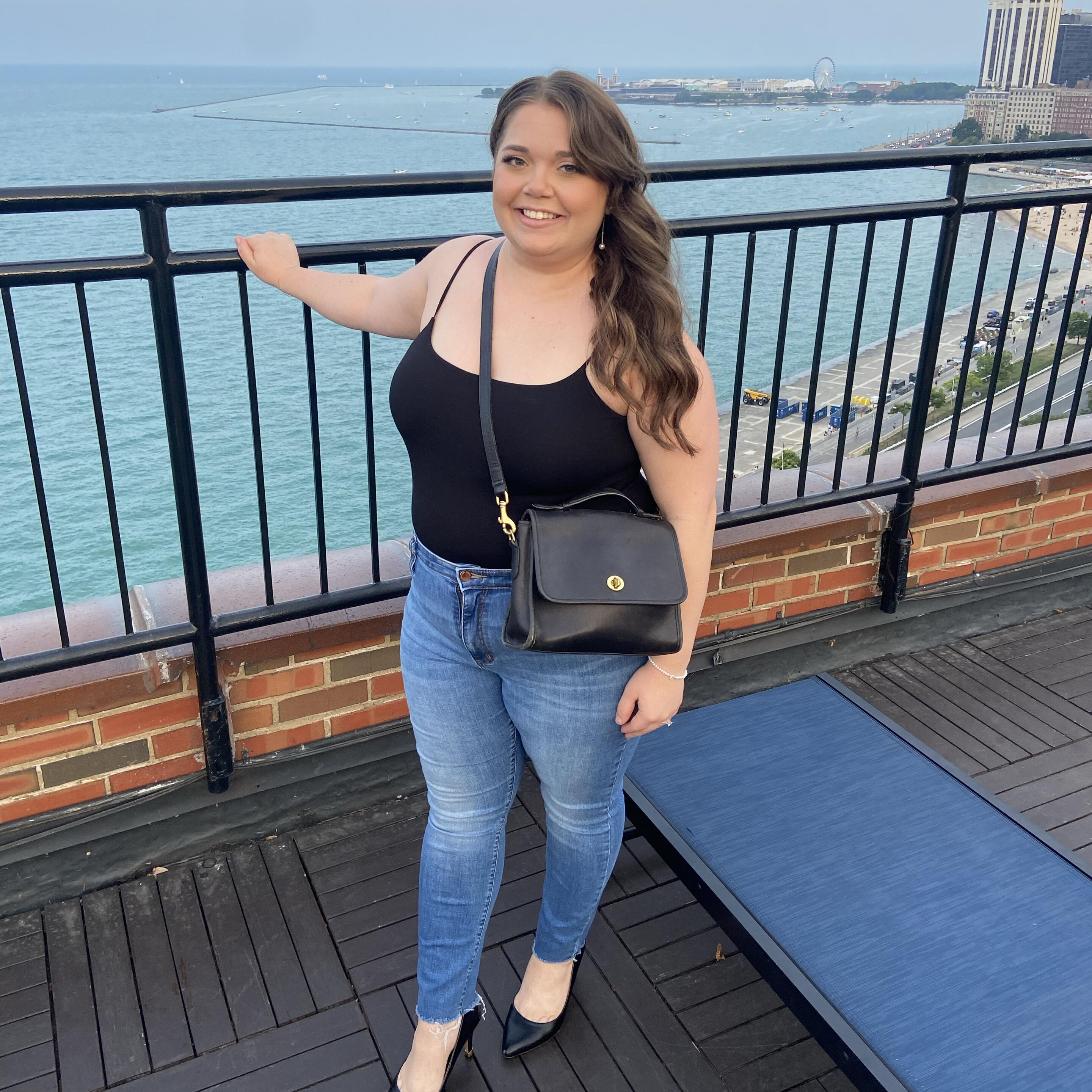 Melissa Heatherly