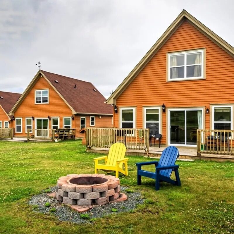 Picture of The Wilds Resort at Salmonier River