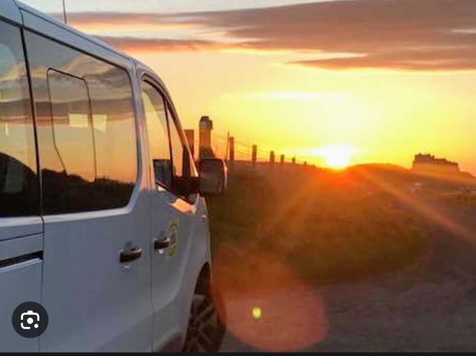 Picture of Park's Taxi Hire