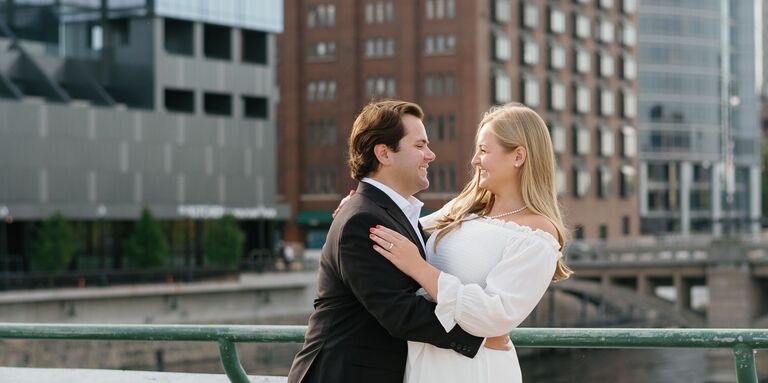Mason & Hannah Home Page Banner