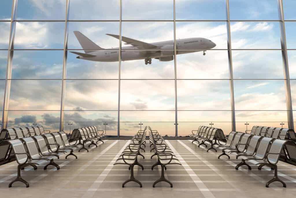 Picture of Lafayette Regional Airport