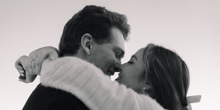 Allison & Ryan Home Page Banner