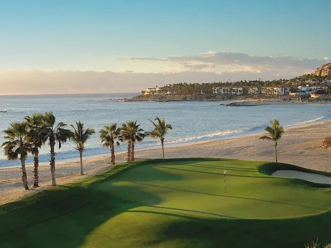Picture of One&Only Palmilla Golf Club