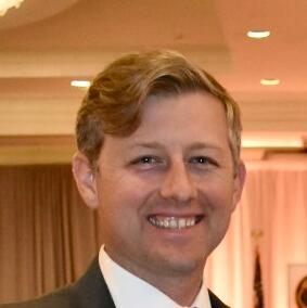 Jeremiah Dye