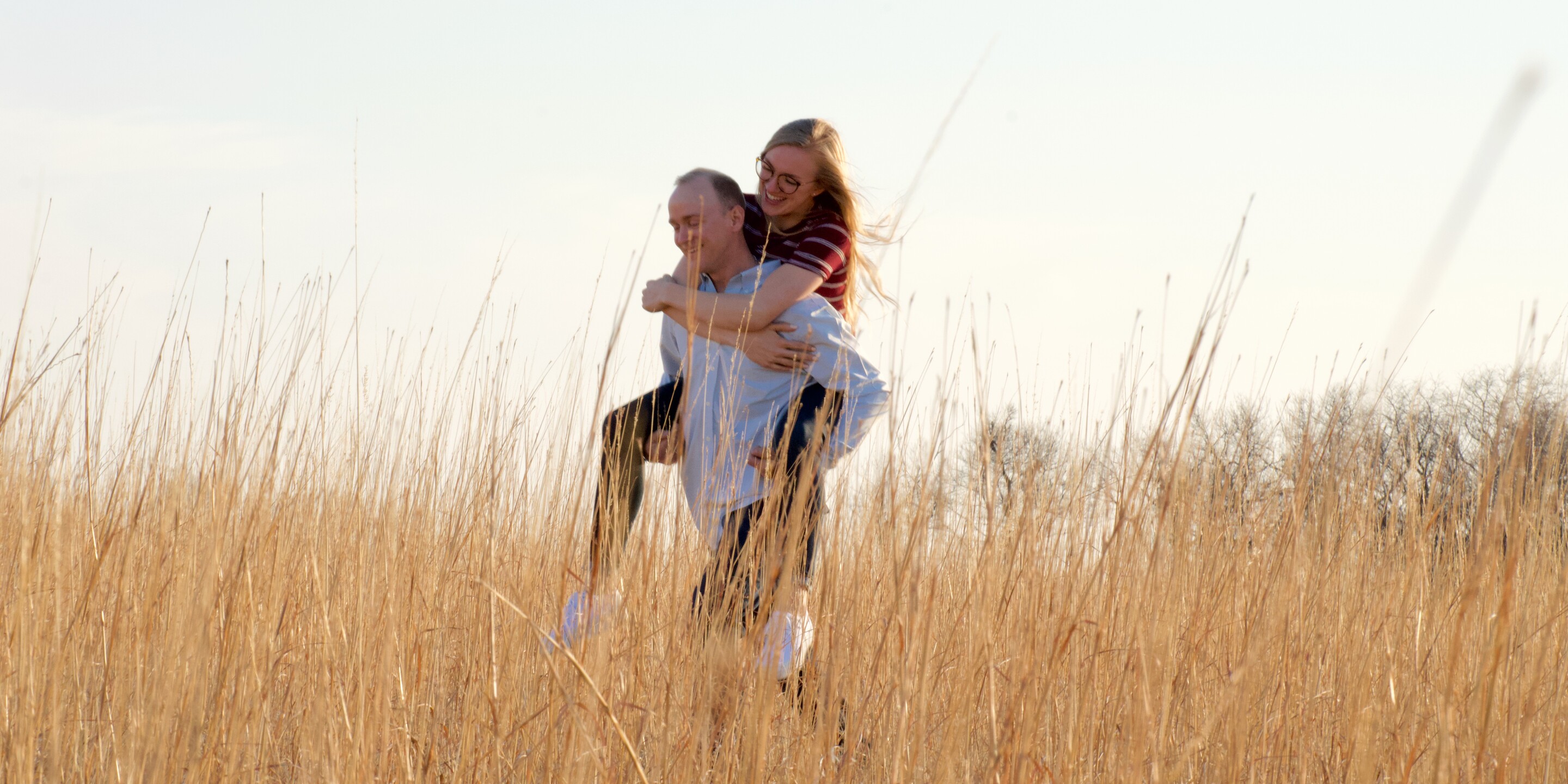 Elisabeth & Taylor Home Page Banner
