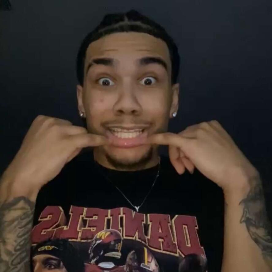 Gabe Nofziger 