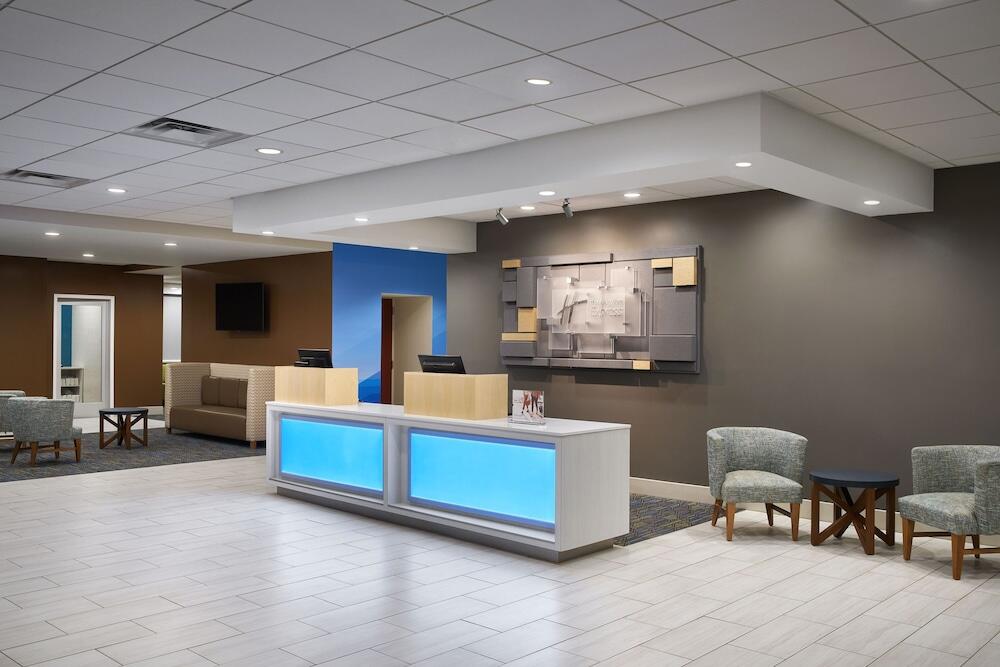 Picture of Holiday Inn Express Richmond Downtown by IHG