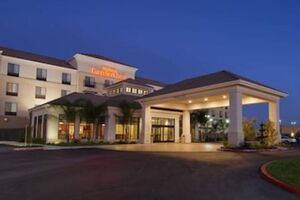 Picture of Hilton Garden Inn Sacramento Elk Grove