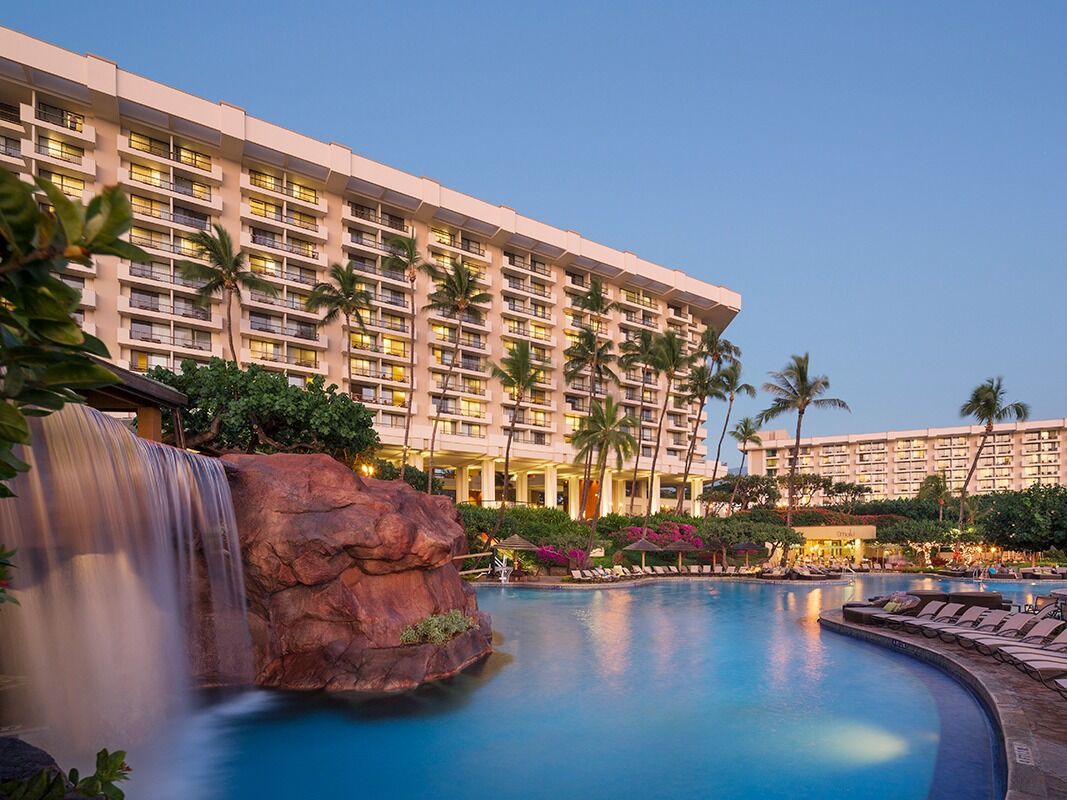 Picture of Hyatt Regency Maui Resort And Spa