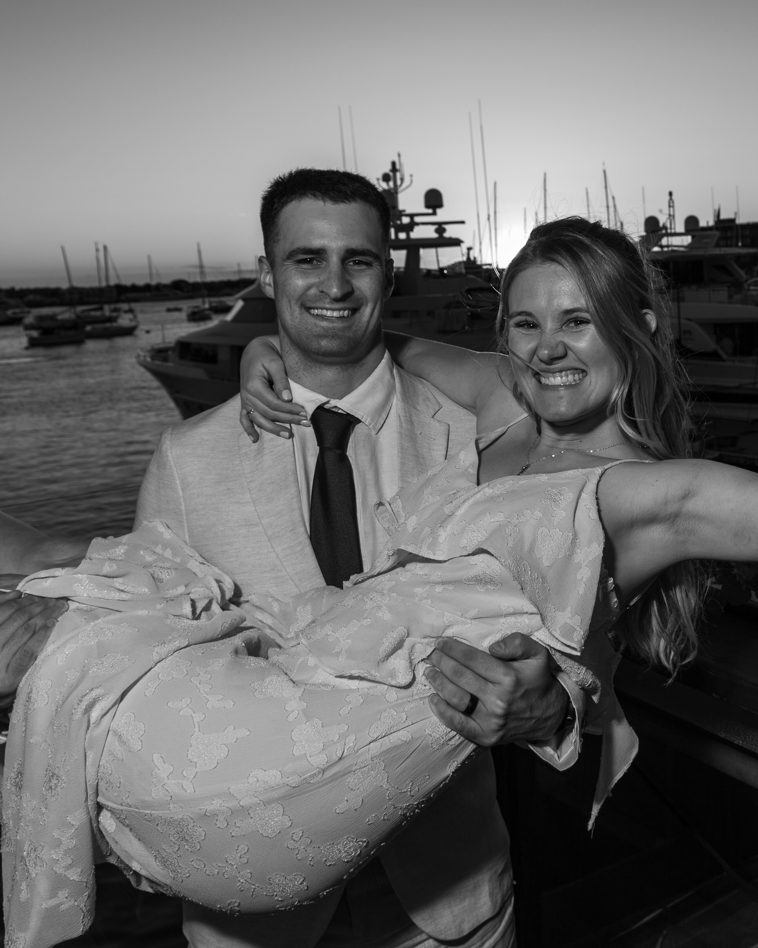 Sarah & Connor Home Page Banner