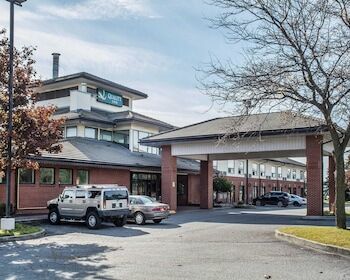 Picture of Quality Inn