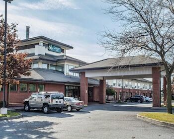 Picture of Quality Inn