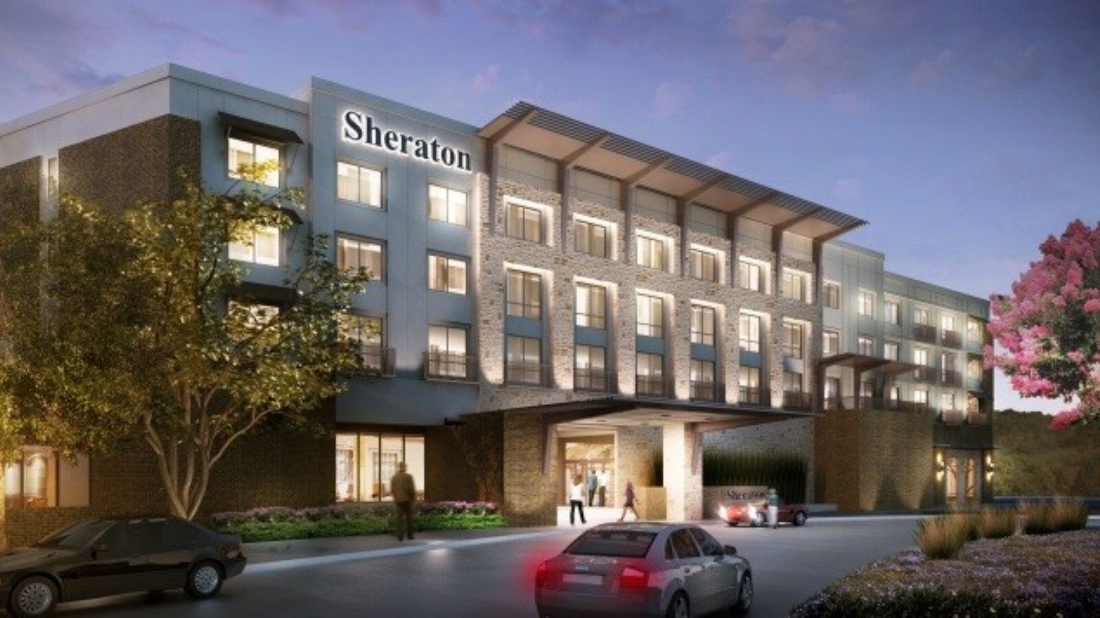 Picture of Sheraton McKinney Hotel