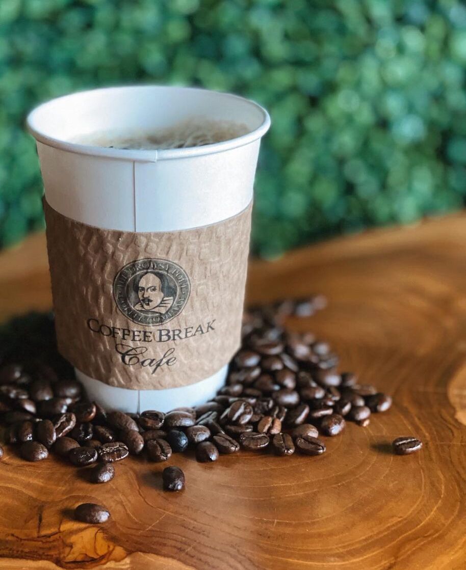 Picture of Coffee Break Café