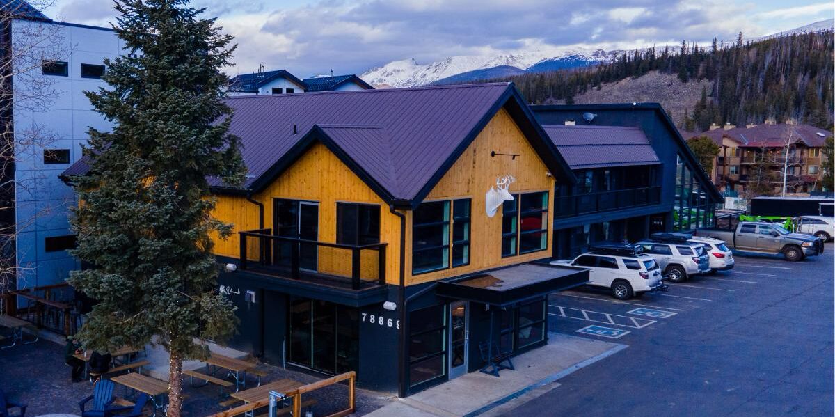 Picture of Gravity Haus