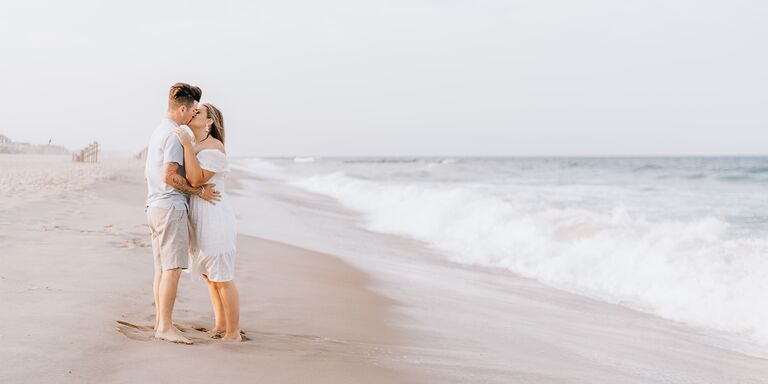 Abbey & Steven Home Page Banner