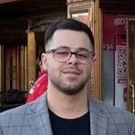 Sami Gharib