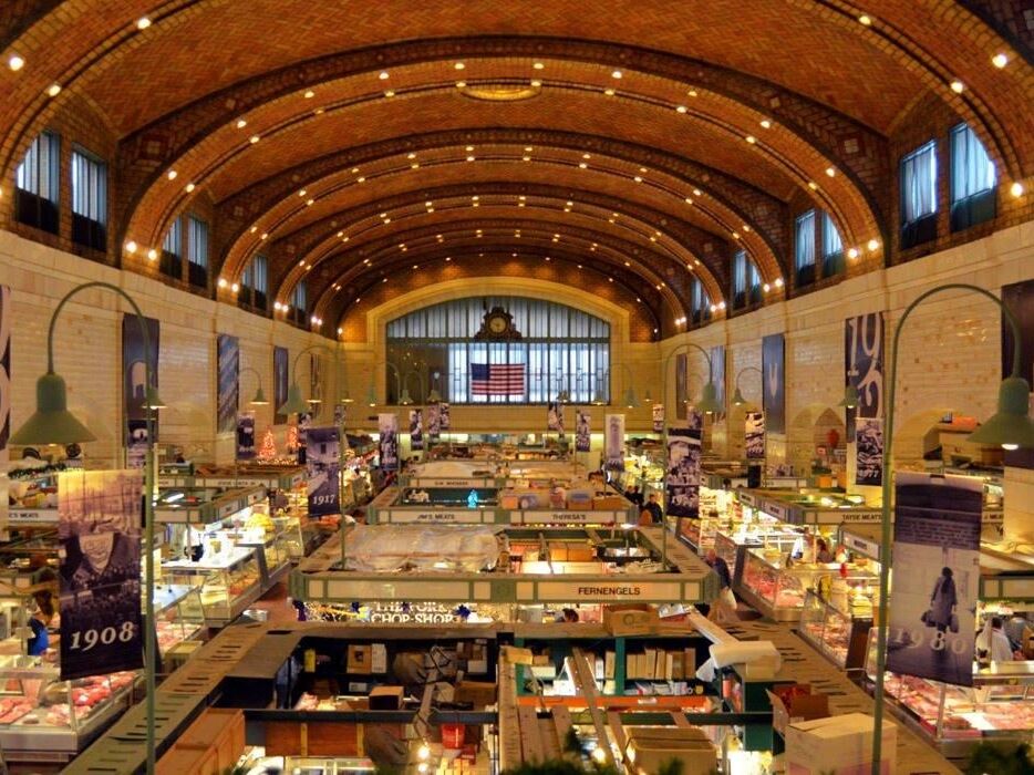 Picture of West Side Market
