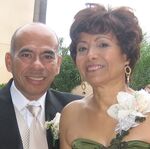 Blanca & Carlos Lucero     
