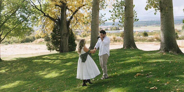 Sarah & Andrew Home Page Banner