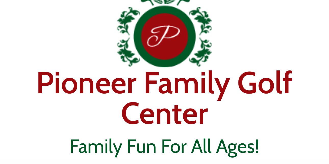 Picture of Pioneer Family Golf Putt Putt