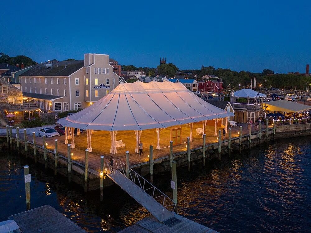 Picture of Bristol Harbor Inn