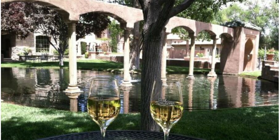 Picture of Casa Rondeña Winery