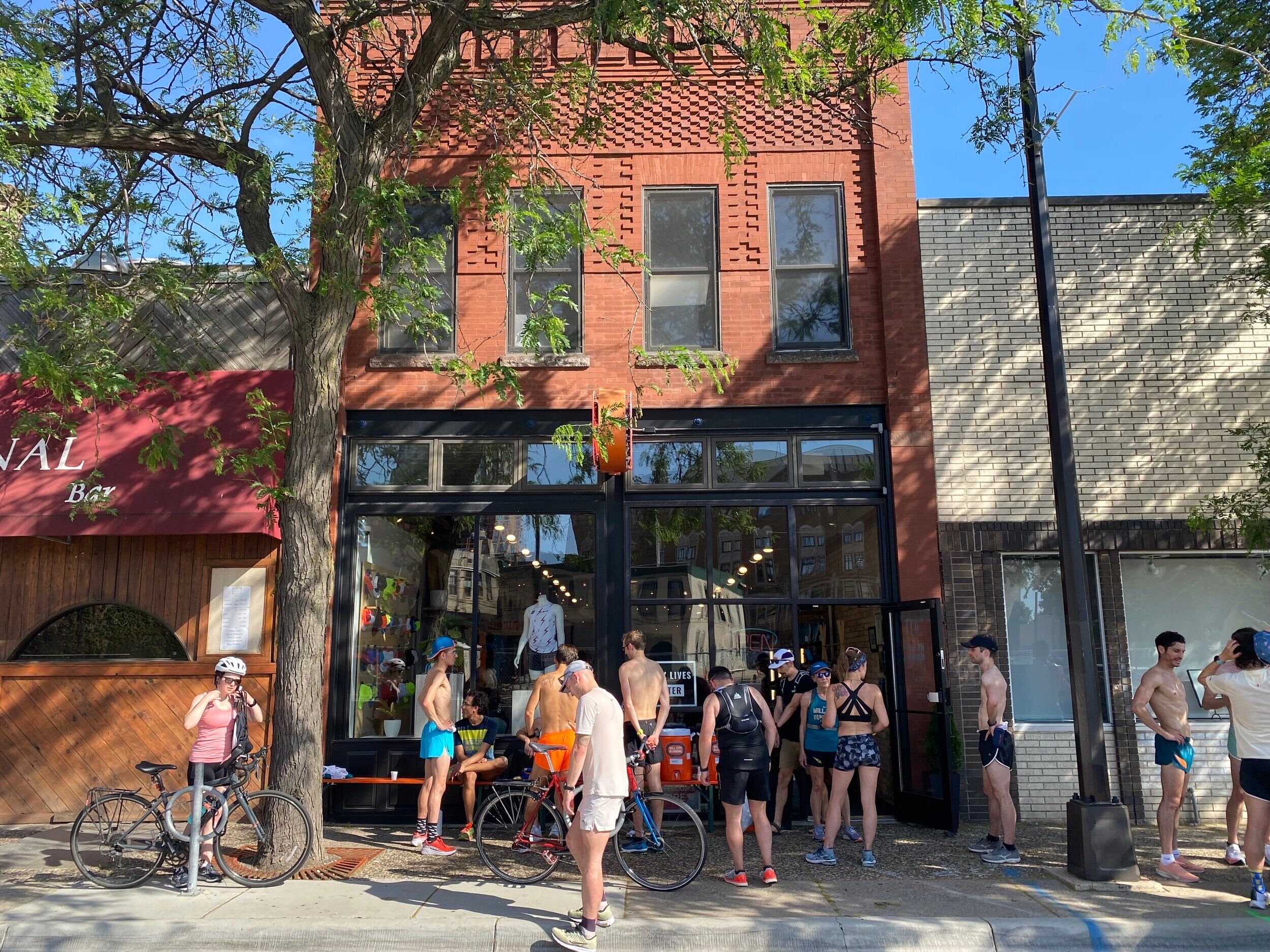 Picture of Mill City Running