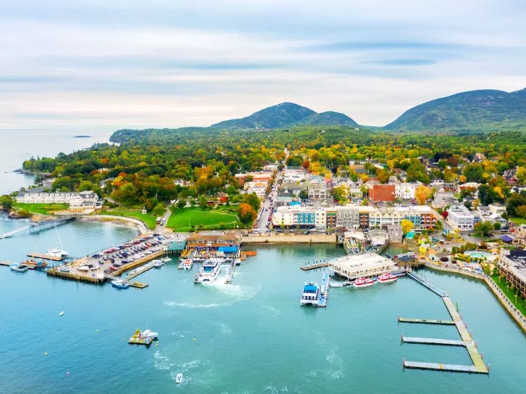 Picture of Bar Harbor 