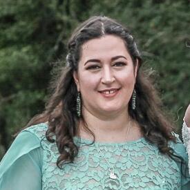 Marianna Gardenhire