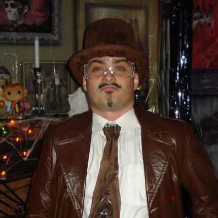 Graeme Kryzanowski