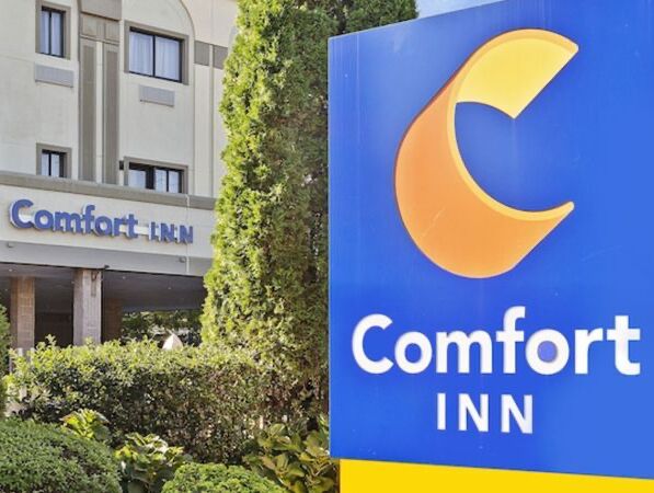 Picture of Comfort Inn Syosset-Long Island