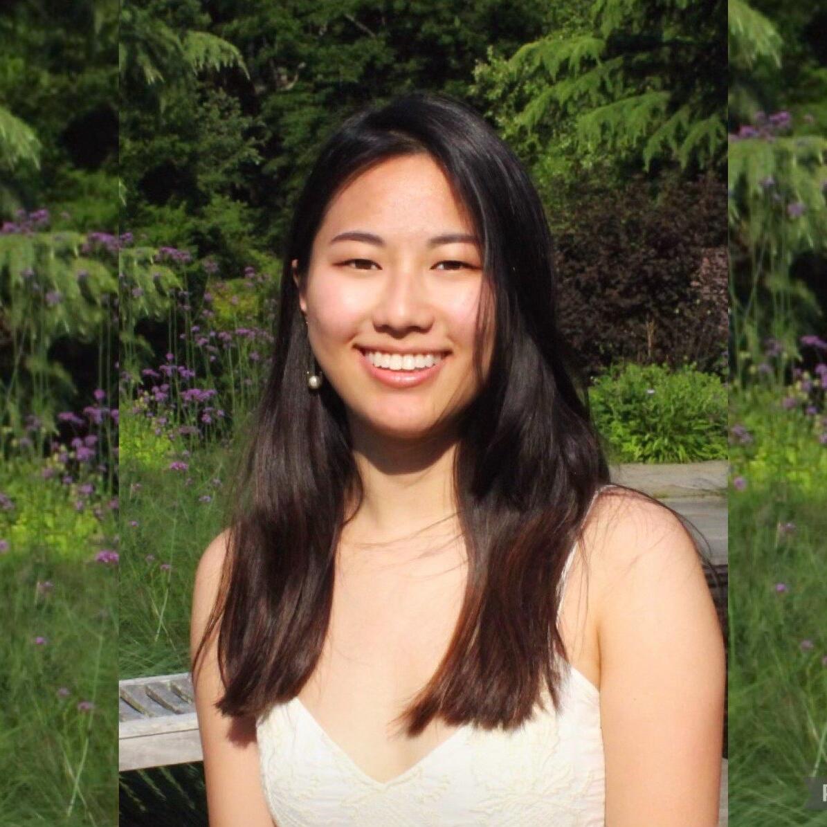 Louise Liu