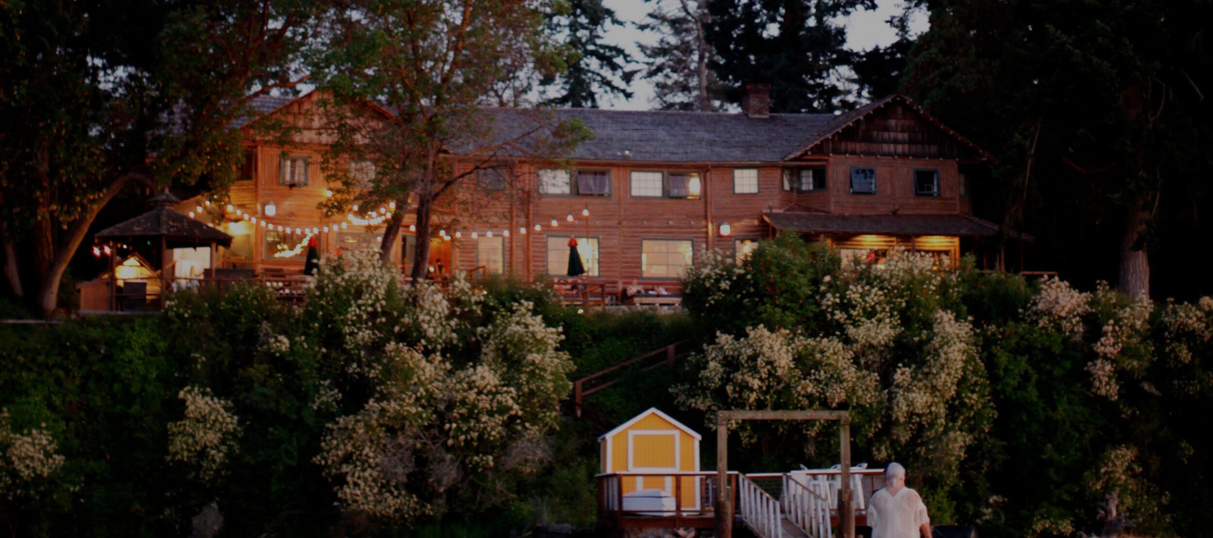 Picture of Captain Whidbey