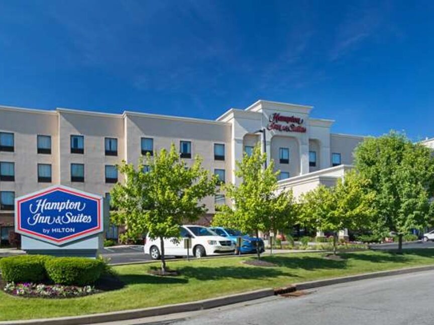 Picture of Hampton Inn & Suites Indianapolis/Brownsburg