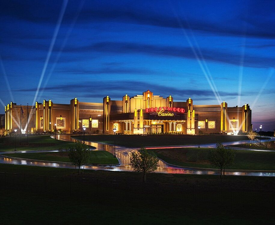 Picture of Hollywood Casino at The Meadows