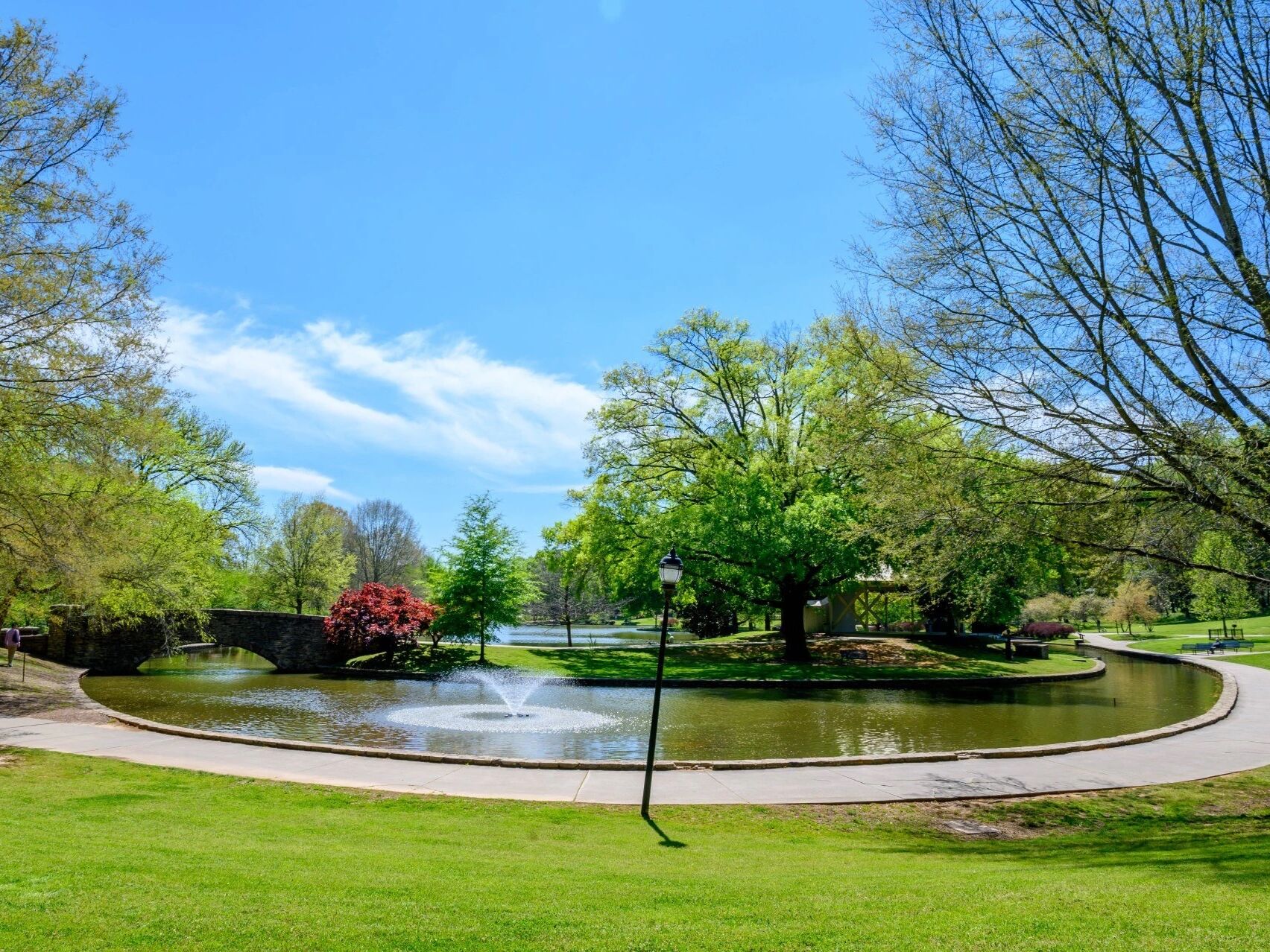 Picture of Freedom Park
