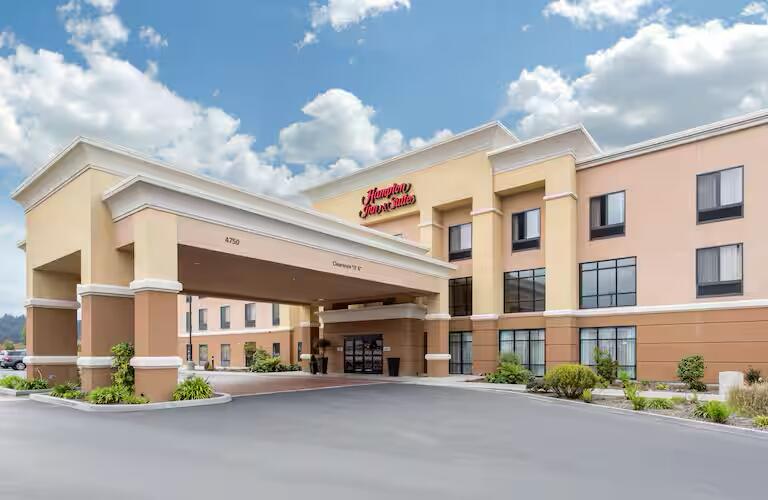 Picture of Hampton Inn- Arcata