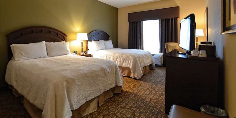 Picture of Hampton Inn Geneseo